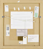 
	
		Mary Fedden OBE RA PPRWA, 
		British 1915-2012-
		
		Single Flower Stem, 2006;
		
		