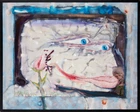 To Be Sold with No Reserve: Mary P. O’Connor, Irish b.1959 - Four works including 'Mama...