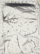 To Be Sold with No Reserve: Mary P. O’Connor, Irish b.1959 - Four works including 'Mama...
