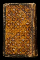 A Kashmiri Qur'an, North India, 19th century, 
Arabic manuscript on paper, 182ff., with 20ll....