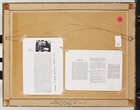 
	
		Alice Halicka (Alicja Halicka), 
		Polish 1894-1975- 
		 
		Nature morte, circa 1912;...