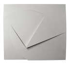 Garth Evans,
British b.1934- 
 
White Relief, 1963; 
 
hardboard, polyurethane, plywood, signed...