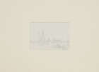 
	
		Edward William Cooke RA, 
		British 1811-1880- 
		 
		Stone Barge (London Bridge);...