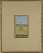 
	
		PROPERTY FROM AN IMPORTANT PRIVATE COLLECTION
		Portrait of Nawab Barbalad Khan,...