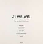 
	
		Ai Weiwei, 
		Chinese b.1957- 
		 
		The Papercut Portfolio, 2019;
		the complete...