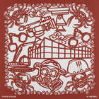 
	
		Ai Weiwei, 
		Chinese b.1957- 
		 
		The Papercut Portfolio, 2019;
		the complete...