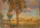 To Be Sold with No Reserve: Harry Mitton Wilson, British 1873-1923 - Five works including...