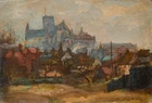To Be Sold with No Reserve: Harry Mitton Wilson, British 1873-1923 - Five works including...