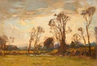 To Be Sold with No Reserve: Harry Mitton Wilson, British 1873-1923 - Five works including...