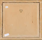 
	
		Ferdinand-Victor-Eugène Delacroix, 
		French 1798-1863- 
		Two sketches: The head and...