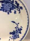 
	
		A Chinese porcelain plate, Guangxu mark and period, painted in underglaze blue with...