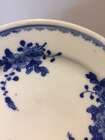 
	
		A Chinese porcelain plate, Guangxu mark and period, painted in underglaze blue with...