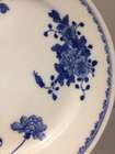 
	
		A Chinese porcelain plate, Guangxu mark and period, painted in underglaze blue with...