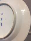 
	
		A Chinese porcelain plate, Guangxu mark and period, painted in underglaze blue with...