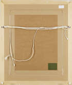 Colin Hunter, ARA RE RI ROI RSW, 
Scottish 1841-1904- 
Glen Scene; 
oil on board, signed on the...