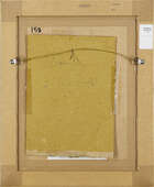 
	
		Sir Terry Frost RA, 
		British 1915-2003- 
		 
		Untitled, 1970; 
		 
		wax pastel and...