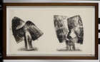 
	
		Harry Bertoia, born in a small village in Italy, moved to America at 15 to undertake...