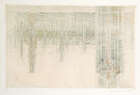 
	
		Krishna Reddy, 
		Indian 1925-2018-
		 
		Child descending, 1976;
		 
		etching in...