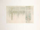 
	
		Krishna Reddy, 
		Indian 1925-2018-
		 
		Child descending, 1976;
		 
		etching in...