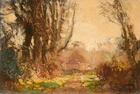 To Be Sold with No Reserve: Harry Mitton Wilson, British 1873-1923 - Five works including...