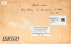 To Be Sold with No Reserve: Harry Mitton Wilson, British 1873-1923 - Five works including...