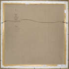 Syed Haider Raza (1922-2016), Bindu, 1995 Acrylic on canvas, 120 x 120 cm. (47 1/4 x 47 1/4 in.)...