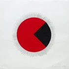 Sir Terry Frost RA, British 1915-2003, Untitled 05 [Kemp 114], 1990; linocut in colours on...