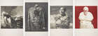 
	
		Yan Pei-Ming, 
		Chinese b.1960- 
		 
		Idols, 2013; 
		 
		the complete portfolio of...