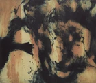 Hughie O'Donoghue, RAIrish/British b.1953- Apollo; Benedict; Marsyas; On the Rapido, from On...