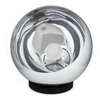 
	
		Tom Dixon (b.1959), 
		 
		&#39;Mirror Ball&#39; floor lamp, circa 2010, 
		Silvered and...