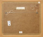 Eric James Malthouse, British 1914–1997 - Six works on paper and prints including 'Man, Boy...