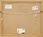 Eric James Malthouse, British 1914–1997 - Six works on paper and prints including 'Man, Boy...