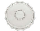 
	
		A George V Arts & Crafts style silver and enamel &#39;Queen&#39;s Fish Tray&#39; dish, mark of Omar...