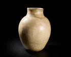 A Pre-Columbian glazed pottery vessel,Circa 1st-2nd century AD
37.5cm high
Provenance: Property...