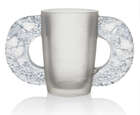 
	
		Rene Lalique (1860-1945), 
		 
		Petrarque Vase No.1024, designed 1929, 
		Clear and...