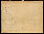 A townscape and its ghats, Pahari school, North India, circa 1800, 
Opaque pigments on paper,...