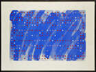 
	
		Brian Clarke, 
		British b.1953- 
		 
		Time Lag Zero, 1980; 
		 
		screenprint in...