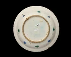 An Iznik pottery dish, Ottoman Turkey, first half 17th century, 
Of typical form on short...