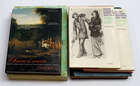 
	
		A collection of art reference books, to include: Surtees, V., &#39;Dante Gabriel Rossetti...