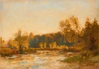 To Be Sold with No Reserve: Harry Mitton Wilson, British 1873-1923 - Five works including...