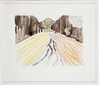 
	
		John Randall Bratby RA, 
		British 1928-1992-
		
		Madeleine and of Rue de Royal from...
