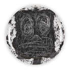 
	
		Rashid Johnson, 
		American b.1977- 
		 
		 
		Untitled Anxious Men, 2017, from The...