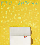 
	
		Richard Smith CBE, 
		British 1931-2016- 
		 
		P.T.O Apollinaire, 1968; 
		 
		