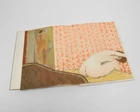 Jean Pierre Cassigneul, French b.1935- Les Pieces Condamnées, 1977; a book of looseleaf...