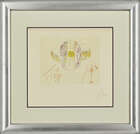 
	
		Salvador Dalí, 
		Spanish 1904-1989-
		 
		The Cycles of Life [Field 79-1],...