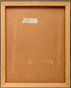 The worship of Srinathji, Nathdwara, North India, 19th century, 
Opaque pigments on paper, the...