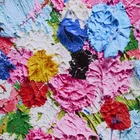 Damien Hirst, British b.1965- Fruitful (small) 2020; laminated giclée print on aluminium...