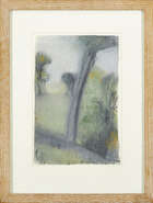 
	
		Sarah Armstrong-Jones, 
		British b.1964-
		 
		Tree, 1994;
		 
		mixed media on...