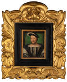 
	
		Circle of Claude Corneille de Lyon, 
		 
		Dutch / French 1500-1575- 
		 
		