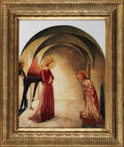 
	
		Mat Collishaw,
		British b.1966-
		 
		Angel, 2009;
		 
		lenticular print in colours,...